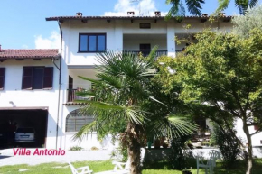 Alloggio grazioso con vista giardino e parcheggio Biella